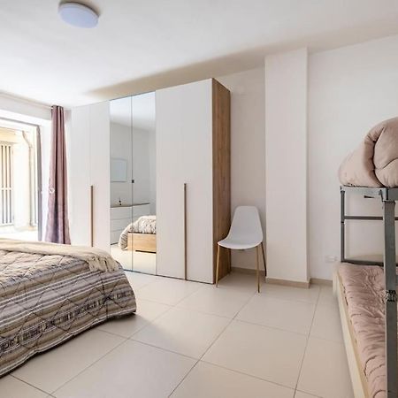 Casa Iris Villa Gela Buitenkant foto