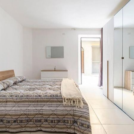 Casa Iris Villa Gela Buitenkant foto