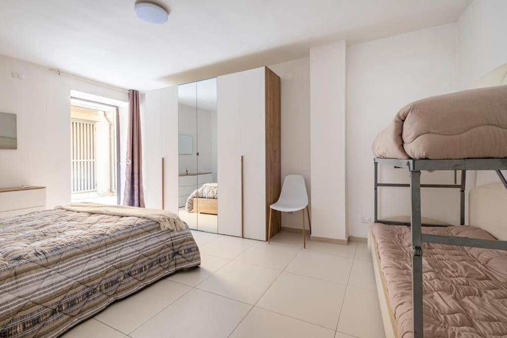 Casa Iris Villa Gela Buitenkant foto