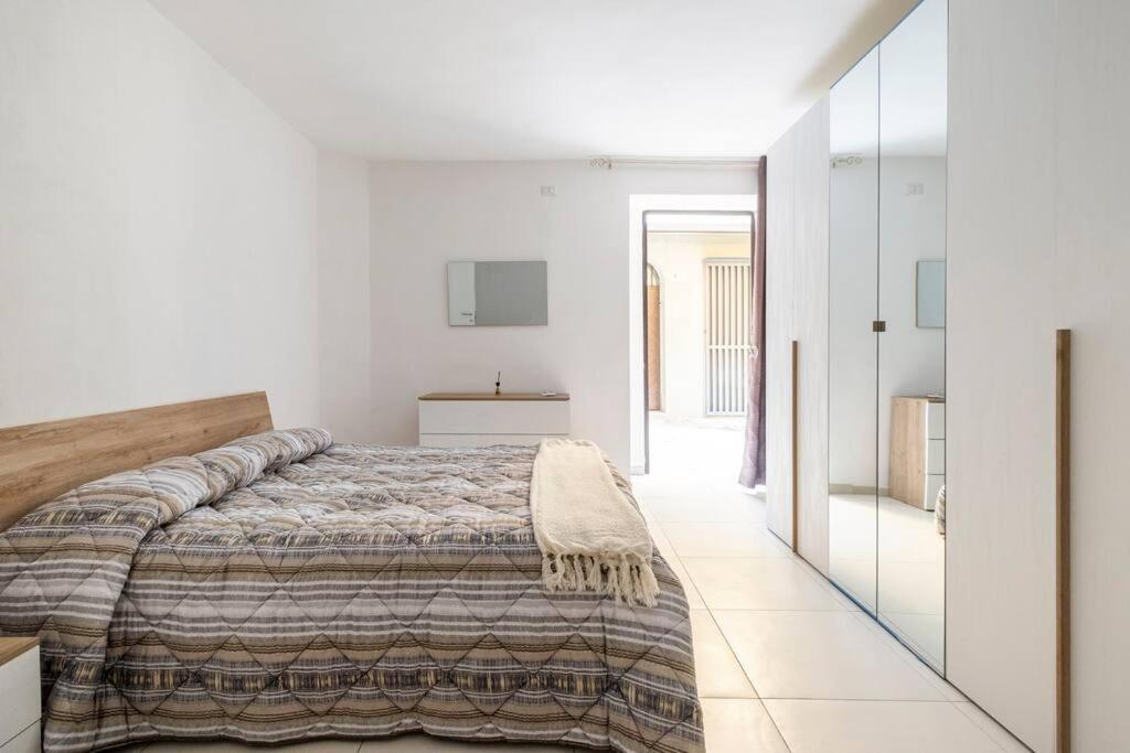 Casa Iris Villa Gela Buitenkant foto