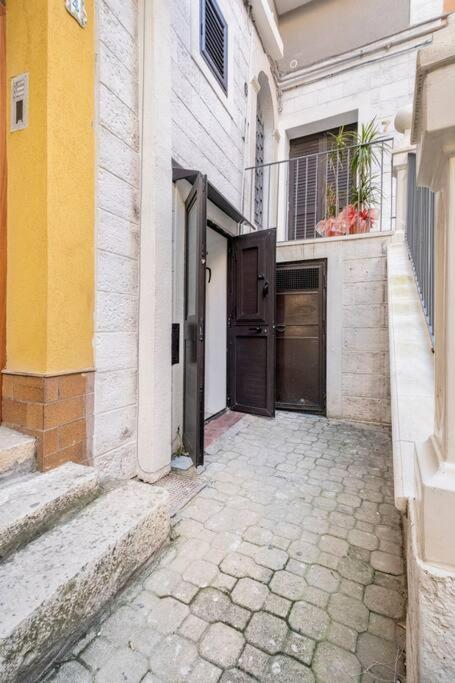 Casa Iris Villa Gela Buitenkant foto